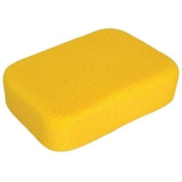XL Grout Sponge, Roberts/Q.E.P.., Mfr#: 70005-24